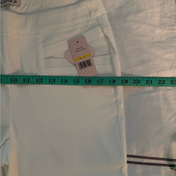 Nanette Nanette Lepore Cropped Pants - Picture 7 of 9